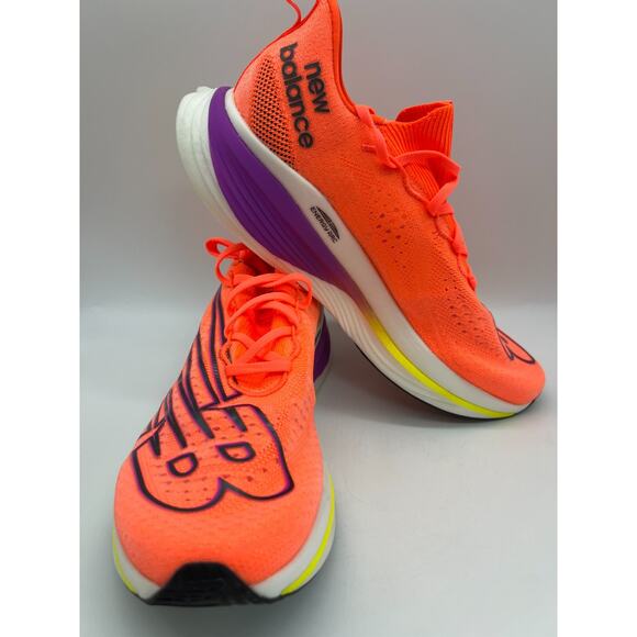 New Balance FuelCell SuperComp Elite v3 Men’s Size 12 MRCELCD3 New main image 4